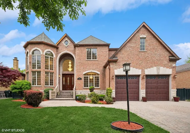 Photo 1 of Mansion for sale at 3832 W Chase Ave, Lincolnwood, IL 60712 | MLS# 12748471 | Listing updated on 2026-09-08