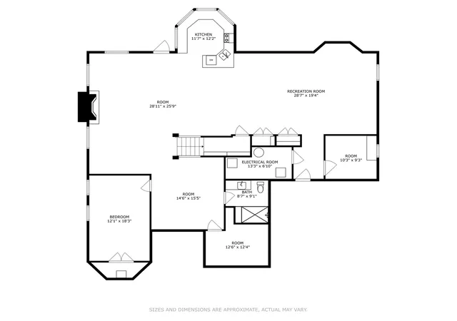 Photo 51 of Mansion for sale at 3832 W Chase Ave, Lincolnwood, IL 60712 | MLS# 12748471 | Listing updated on 2026-09-08