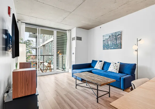 Photo 3 of Condo for sale at 659 W Randolph St #1016, Chicago, IL 60661 | MLS# 12748480 | Listing updated on 2026-09-08
