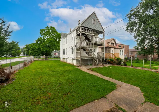 Photo 20 of Multi family home for sale at 6955 S Honore St, Chicago, IL 60636 | MLS# 12748493 | Listing updated on 2026-09-08
