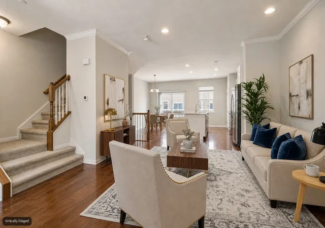 Photo 3 of Townhouse for sale at 69 Nicholas Dr W, Des Plaines, IL 60016 | MLS# 12748567 | Listing updated on 2026-09-07