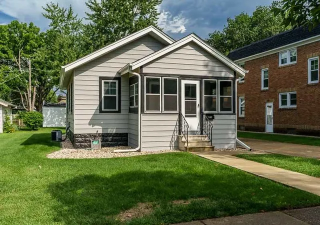 Single family home for sale at 2305 Logan St, Rockford, IL 61103 | MLS# 12748577