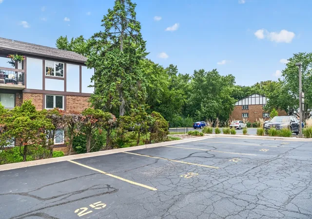Listing Photo 2 - Condo for sale in building located at 6816 Joliet Rd, Indian Head Park, IL 60525 - Unit #4