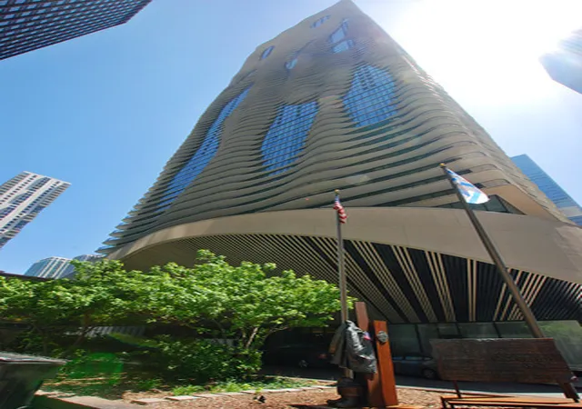 Photo 1 of Condo for sale at 225 N Columbus Dr #6009, Chicago, IL 60601 | MLS# 12748600 | Listing updated on 2026-09-07