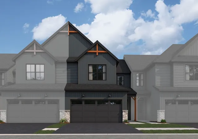 Photo 1 of Townhouse for sale at 15409 W Amelia Cir, Lockport, IL 60441 | MLS# 12748606 | Listing updated on 2026-09-07