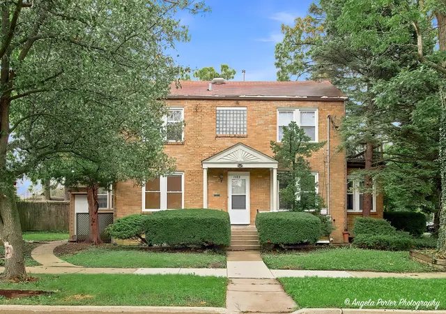 Photo 1 of Sale Pending at 1703 N Jackson St, Waukegan, IL 60085 | MLS# 12748635 | Listing updated on 2026-09-05