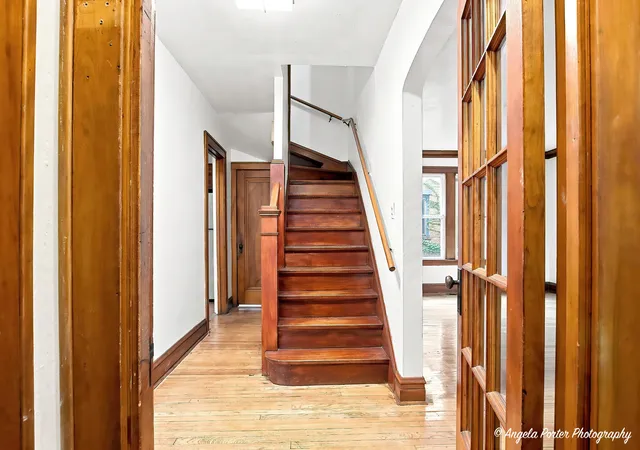 Photo 2 of Sale Pending at 1703 N Jackson St, Waukegan, IL 60085 | MLS# 12748635 | Listing updated on 2026-09-05