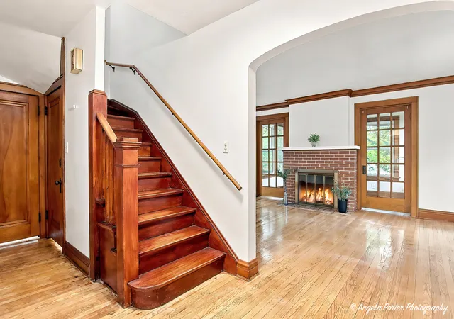 Photo 3 of Sale Pending at 1703 N Jackson St, Waukegan, IL 60085 | MLS# 12748635 | Listing updated on 2026-09-05