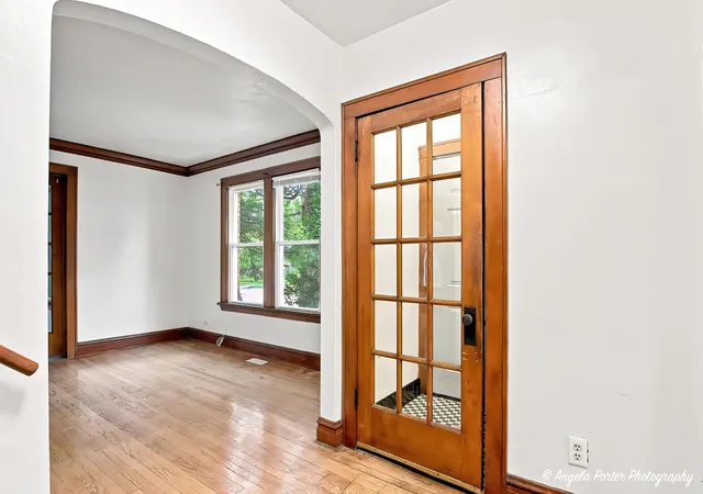 Photo 3 of Sale Pending at 1703 N Jackson St, Waukegan, IL 60085 | MLS# 12748635 | Listing updated on 2026-09-05