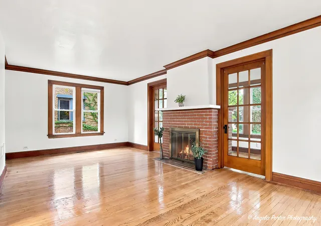Photo 4 of Sale Pending at 1703 N Jackson St, Waukegan, IL 60085 | MLS# 12748635 | Listing updated on 2026-09-05