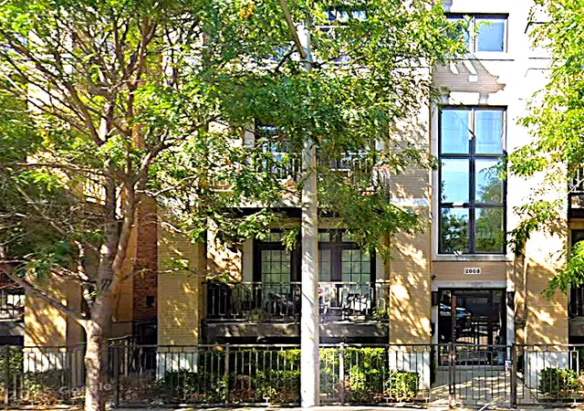 Photo 1 of Condo for sale at 2008 W Erie St #2W, Chicago, IL 60622 | MLS# 12748648 | Listing updated on 2026-09-08