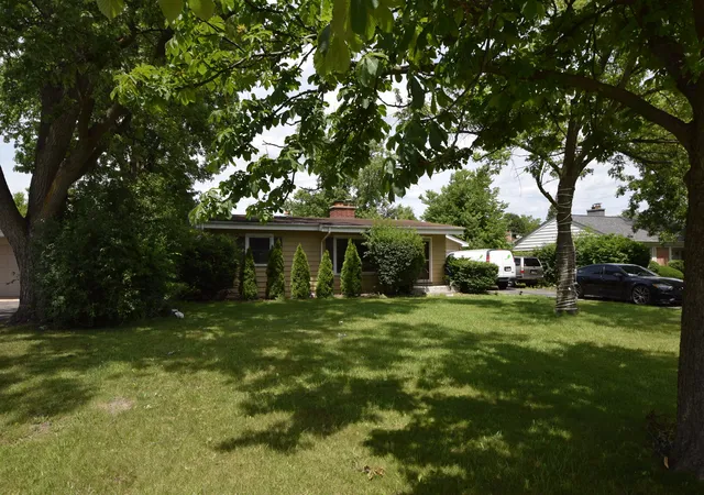 Photo 2 of Single family home for sale at 2226 Central Rd, Glenview, IL 60025 | MLS# 12748653 | Listing updated on 2026-09-07
