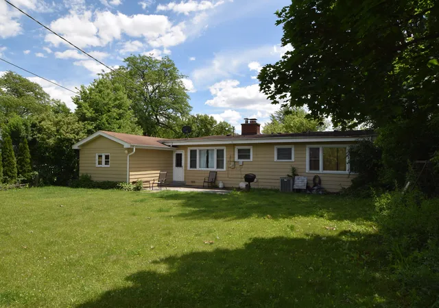 Photo 3 of Single family home for sale at 2226 Central Rd, Glenview, IL 60025 | MLS# 12748653 | Listing updated on 2026-09-07