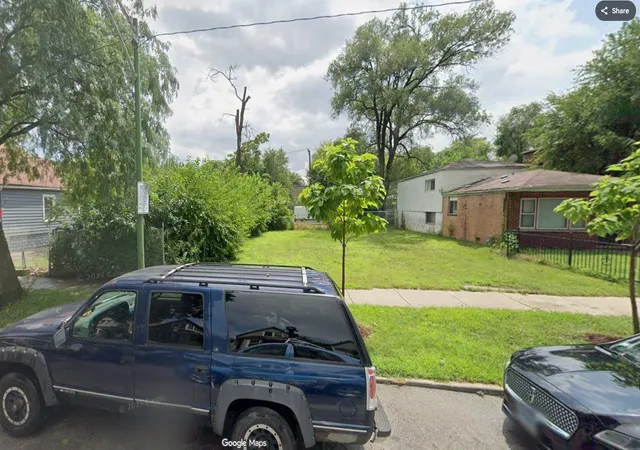 Photo 1 of Land for sale at 1239 W 71st Place, Chicago, IL 60636 | MLS# 12748663 | Listing updated on 2026-09-07