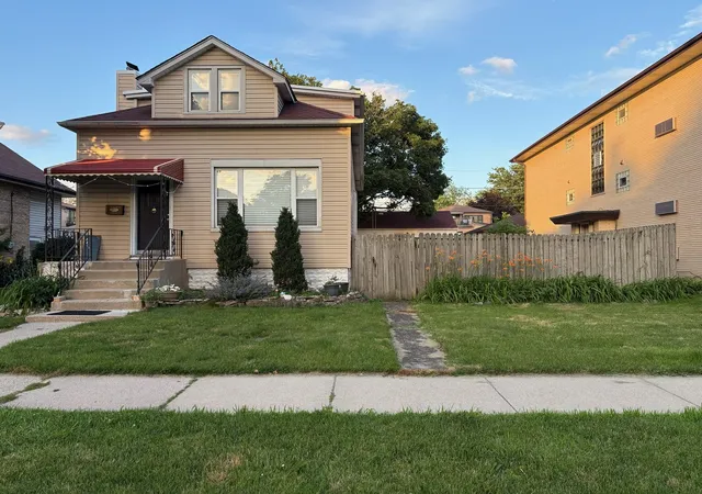 Photo 1 of Single family home for sale at 2635 N 73rd Avenue, Elmwood Park, IL 60707 | MLS# 12748670 | Listing updated on 2026-09-07