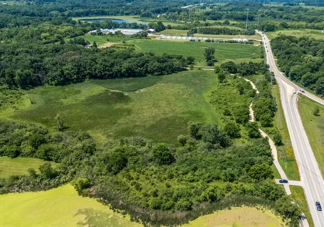 Land for sale at 260 Hawley St, Hawthorn Woods, IL 60047 | MLS# 12748674