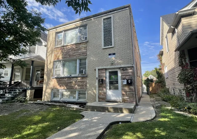 Photo 1 of Multi family home for sale at 2328 N Lawndale Ave, Chicago, IL 60647 | MLS# 12748693 | Listing updated on 2026-09-07