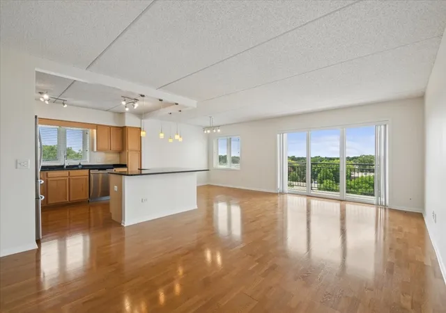 Photo 2 of Condo for sale at 5555 N Cumberland Ave #710, Chicago, IL 60656 | MLS# 12748713 | Listing updated on 2026-09-07