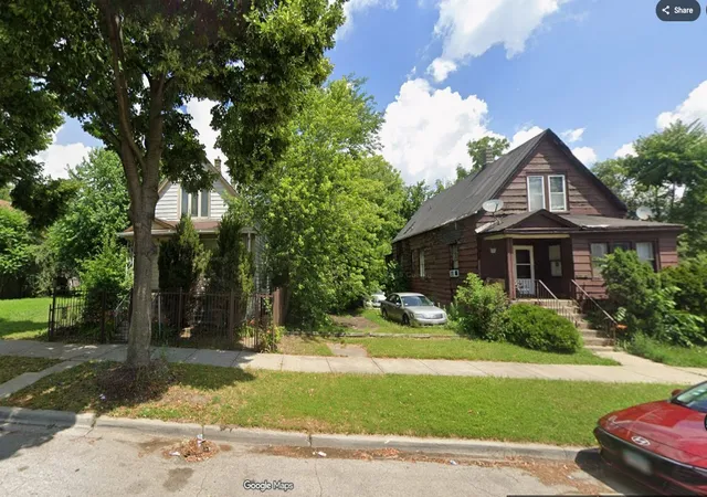 Photo 1 of Land for sale at 1224 W 72nd Street, Chicago, IL 60636 | MLS# 12748723 | Listing updated on 2026-09-07