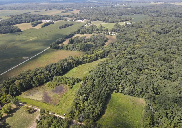 Photo 1 of Land for sale at 000 County Rd 1450 E, Greenup, IL 62428 | MLS# 12748747 | Listing updated on 2026-09-08