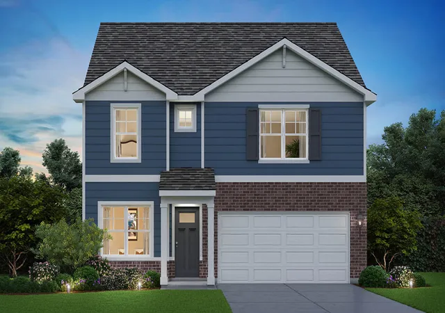 Photo 1 of Single family home for sale at 1630 Whisper Glen Dr, Plainfield, IL 60586 | MLS# 12748757 | Listing updated on 2026-09-07