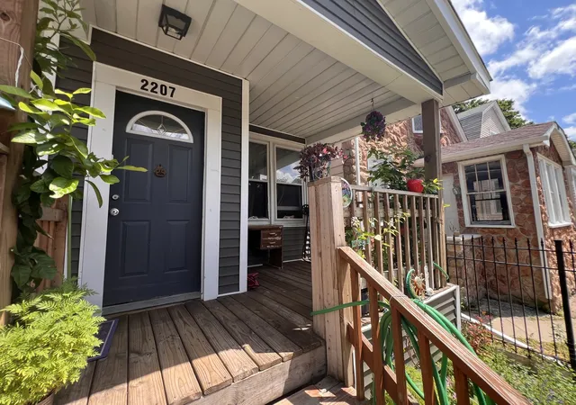 Photo 2 of Single family home for sale at 2207 N Lawndale Ave, Chicago, IL 60647 | MLS# 12748779 | Listing updated on 2026-09-08
