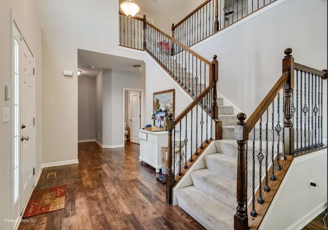 Photo 3 of Single family home for sale at 1908 Foxborough Way, Joliet, IL 60431 | MLS# 12748795 | Listing updated on 2026-09-08