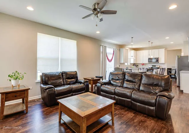 Photo 3 of Single family home for sale at 1908 Foxborough Way, Joliet, IL 60431 | MLS# 12748795 | Listing updated on 2026-09-08