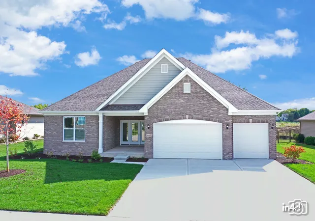 Photo 1 of Single family home for sale at 24445 W River Xing Dr, Shorewood, IL 60404 | MLS# 12748805 | Listing updated on 2026-09-07