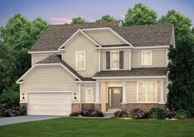 Photo 1 of Sale Pending at 285 Jonah Ct, Deerfield, IL 60015 | MLS# 12748821 | Listing updated on 2026-09-08
