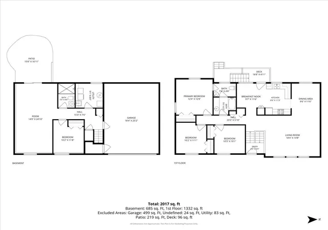 Photo 26 of Single family home for sale at 978 Harvard Ln, Buffalo Grove, IL 60089 | MLS# 12748827 | Listing updated on 2026-09-04