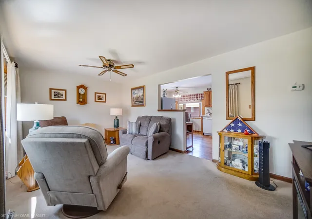 Photo 2 of Single family home for sale at 8724 Cranbrook Ln, Bridgeview, IL 60455 | MLS# 12748837 | Listing updated on 2026-09-08