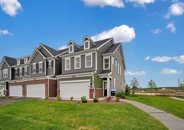 Photo 1 of Sale Pending at 24501 W Alexis Ln #63386, Plainfield, IL 60585 | MLS# 12748842 | Listing updated on 2026-09-08