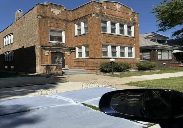 Photo 1 of Multi family home for sale at 7518 S Eberhart Ave, Chicago, IL 60619 | MLS# 12748856 | Listing updated on 2026-09-08