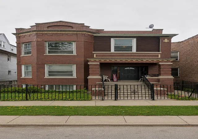 Photo 1 of Multi family home for sale at 1138 N Waller Ave, Chicago, IL 60651 | MLS# 12748867 | Listing updated on 2026-09-06