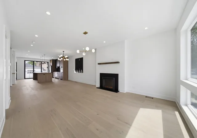 Photo 2 of Single family home for sale at 3311 N Ozark Ave, Chicago, IL 60634 | MLS# 12748869 | Listing updated on 2026-09-07