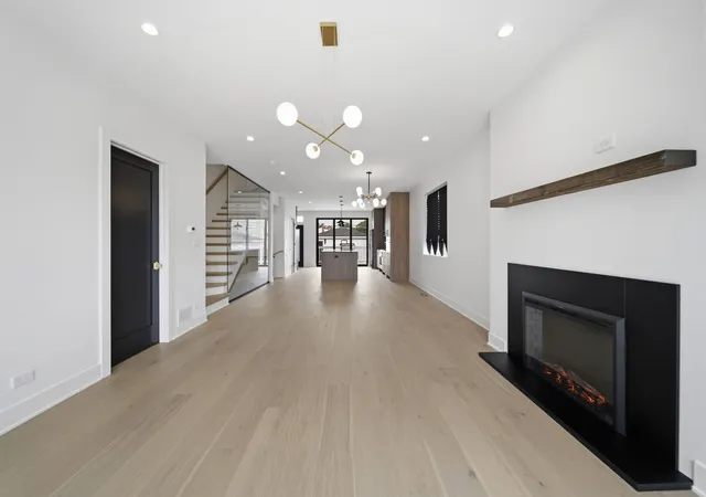 Photo 3 of Single family home for sale at 3311 N Ozark Ave, Chicago, IL 60634 | MLS# 12748869 | Listing updated on 2026-09-07