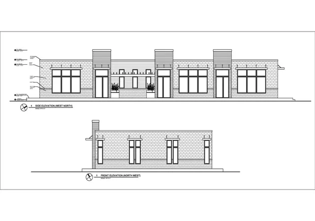Photo 3 of Land for sale at 1 E Irving Park Rd, Schaumburg, IL 60193 | MLS# 12748887 | Listing updated on 2026-09-07