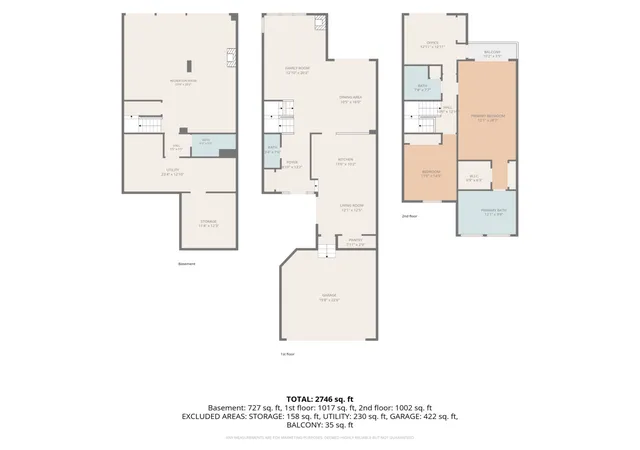 Photo 32 of Townhouse for sale at 26435 N Ridge Ct, Mundelein, IL 60060 | MLS# 12748925 | Listing updated on 2026-09-07
