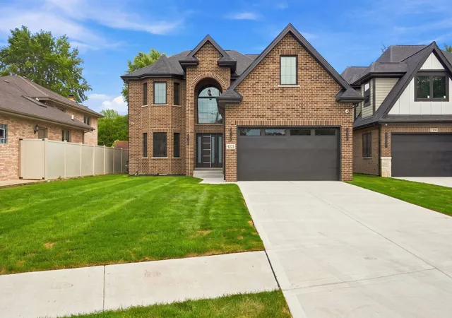 Photo 1 of Single family home for sale at 9235 Crescent Ct, Oak Lawn, IL 60453 | MLS# 12748964 | Listing updated on 2026-09-07