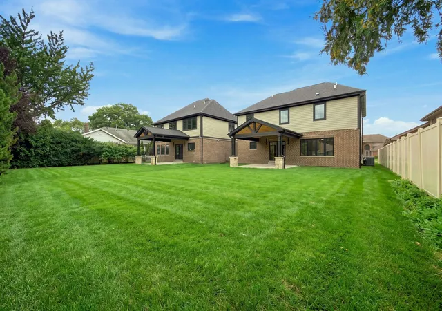Photo 44 of Single family home for sale at 9235 Crescent Ct, Oak Lawn, IL 60453 | MLS# 12748964 | Listing updated on 2026-09-07