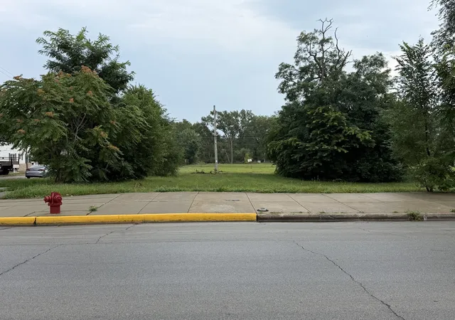 Land for sale at 8801 S Houston Ave, Chicago, IL 60617 | MLS# 12748974