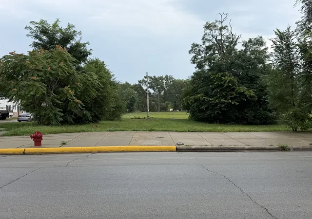 Land for sale at 8805 S Houston Ave, Chicago, IL 60617 | MLS# 12748993
