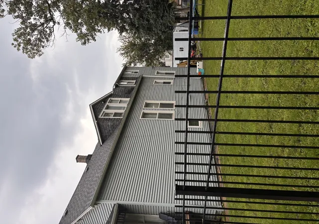 Photo 3 of Single family home for sale at 6333 S Carpenter St, Chicago, IL 60621 | MLS# 12749022 | Listing updated on 2026-09-08