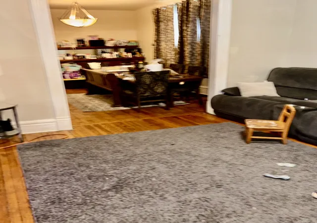 Photo 4 of Single family home for sale at 6333 S Carpenter St, Chicago, IL 60621 | MLS# 12749022 | Listing updated on 2026-09-08