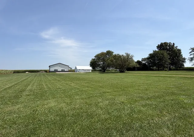 Photo 1 of Single family home for sale at 3620 S Kinsman Rd, Kinsman, IL 60437 | MLS# 12749028 | Listing updated on 2026-10-08