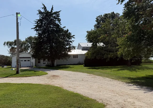 Photo 2 of Single family home for sale at 3620 S Kinsman Rd, Kinsman, IL 60437 | MLS# 12749028 | Listing updated on 2026-10-08
