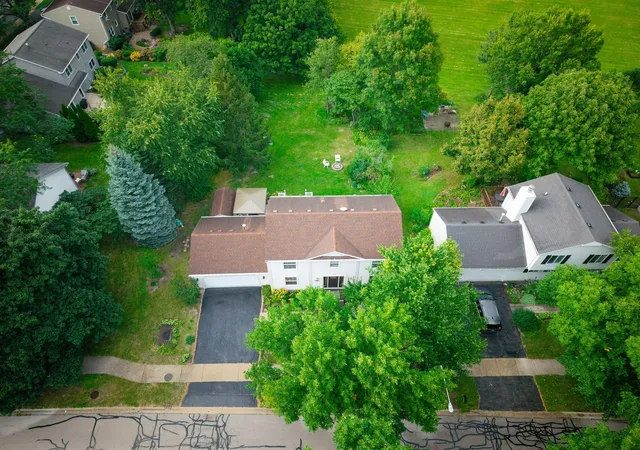 Photo 37 of Single family home for sale at 1209 River Oak Dr, Naperville, IL 60565 | MLS# 12749032 | Listing updated on 2026-09-04