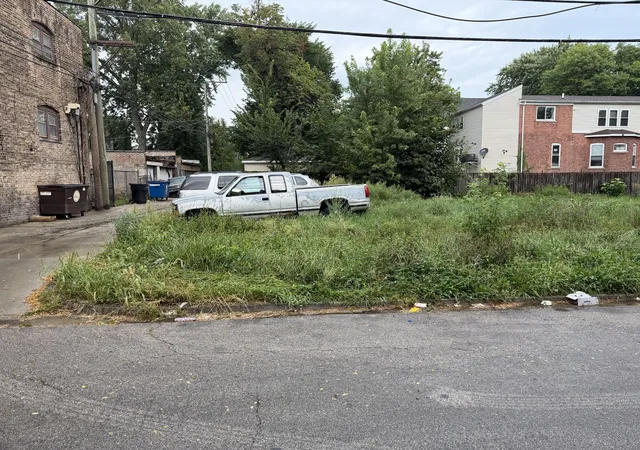 Land for sale at 2814 E 80th Street, Chicago, IL 60617 | MLS# 12749036