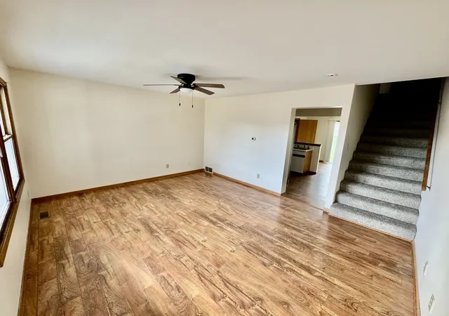 Photo 2 of Multi family home for sale at 1383 Moluf St, De Kalb, IL 60115 | MLS# 12749046 | Listing updated on 2026-09-18